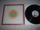 KING CRIMSON Larks´Tongues in Aspic,Orig'73 LP,UK, Top
