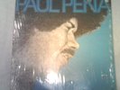 PAUL PENA SELF TITLED 