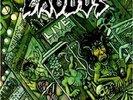 Exodus *Another Lesson in Violence* LIM. 2-LP RAR