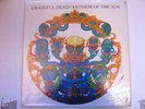 Grateful Dead - Anthem of the Sun LP Vinyl Record