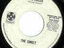 SWEET THE JUICER ALL YOU'LL EVER GET FROM ME PROMO 7