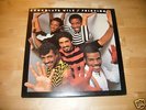 Chocolate Milk - Friction LP Rare Modern Soul Boogie