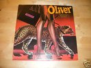 Oliver - The Boss LP Rare Modern Soul Boogie MCA Promo