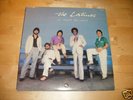The Latinos - It Must Be Love LP Rare Modern Soul