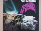 GOMORRHA Trauma Original first pressing 1971 NearMint
