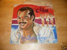 Chas - No Better Love LP Rare Modern Soul on Love Joy