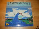 James Moore - God Can Do Anything LP Modern Soul Gospel