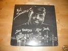 Merl Saunders - San Francisco After Dark LP Modern Soul