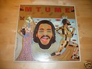 Mtume - Kiss This World Goodbye LP Reggie Lucas Promo