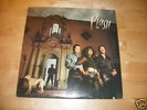 Plush S/T LP Rare Modern Soul on RCA Rene & Angela Prod