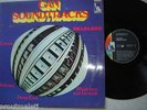 The Can Soundtracks