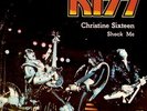 KISS. Christine sixteen. Spanish edit (45)