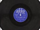 Eddie Cochran Mr Fiddle US Rockabilly 78 VERY RARE 