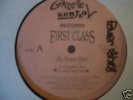 First Class - My Sweet Rose + 3 Bonus Freestyle Records