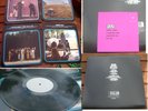 PULP-DIFFERENT CLASS rare vinyl UK LP+Posters MINT