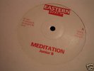 JUNIOR B MEDITATION - EASTERN SHER - RARE DISCIPLES 12