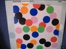 PAUL KELLY AND THE DOTS   TALK   LP