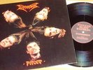 DISMEMBER Pieces LP * Therion Carnage Cadaver Entombed