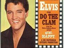 Elvis Presley - Do The Clam, 47-8500, 1965, MINT