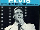 Elvis Presley - How Great Thou Art, 74-0130, RARE,MINT
