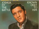 Elvis Presley - Joshua Fit The Battle,GSS 447-0651,MINT