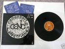 GONG - Camembert Electrique - Orig French BYG Vinyl LP