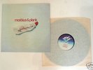 Moebius and Plank-RASTAKRAUT PASTA-Orig German Vinyl LP