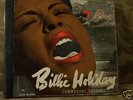 Rare Billie Holiday 78 rpm set on Commodore w/obituary