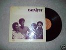 CATALYST s/t FUNK/JAZZ/BREAKS on Cobblestone