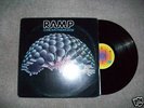 samples RAMP Come Into Knowledge BLUE THUMB LP