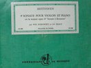 Discophiles Francais LILI KRAUS Mozart Beethoven 4 LP