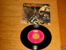 VEND 45 TOUR U2.JESUS CHRIST.45 RPM.