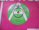 Gene Vincent - Be-Bop-A-Lula 1968 UK 45 DEMO