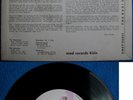 Rudi SEHRING Trio feat Attila ZOLLER Mod EP rare 1955
