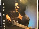 RARE Nick Cave & The Bad Seeds The Singer 1986 LP Goth