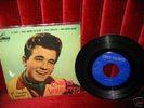 Rockabilly 45 Chico Valento El Twister Espanol