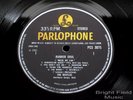 Beatles - Rubber Soul UK 1968 -3 Y&B *STEREO* Press EX