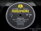 Beatles Rubber Soul UK 1965 -2/-2 1st *STEREO* Press LP