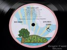 Nick Drake - Five Leaves Left UK 1972 Pressing LP EX+