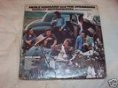 MERLE HAGGARD, STRANGERS, Instrumental,country,lp