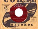 CANADA 45 ROMANCE WATSON : VAN McCOY : WHERE DOES THAT
