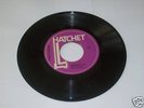 HATCHET/CASSIUS CLAY - DENNIS ALCAPONE [REGGAE]  7