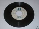LEE/GRAB A GIRL - GLEN ADAMS/BOBBY AITKEN [R/STEADY] 7