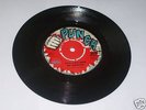 PUNCH/YOU CAN RUN - THE HURRICANES [REGGAE]  7