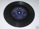 BLUE BEAT/REINCARNATION - BUSTER ALL STARS [SKA INST]
