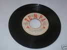 TEMPA/THE LETTER - PETER TOSH & THE WAILERS [REGGAE] 7