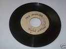 BLANK[DH PRE]/THE HUSTLER - JUNIOR MERVIN [REGGAE] 7
