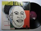 HOWARD TATE Reaction LP RARE NORTHERN SOUL ON TURNTABLE