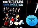 RARE 1967 MONO   THE TURTLES   HAPPY TOGETHER Crafted 