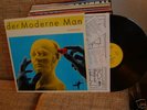 DER MODERNE MAN - UNMODERN - NO FUN REC. ' 82  RAR
